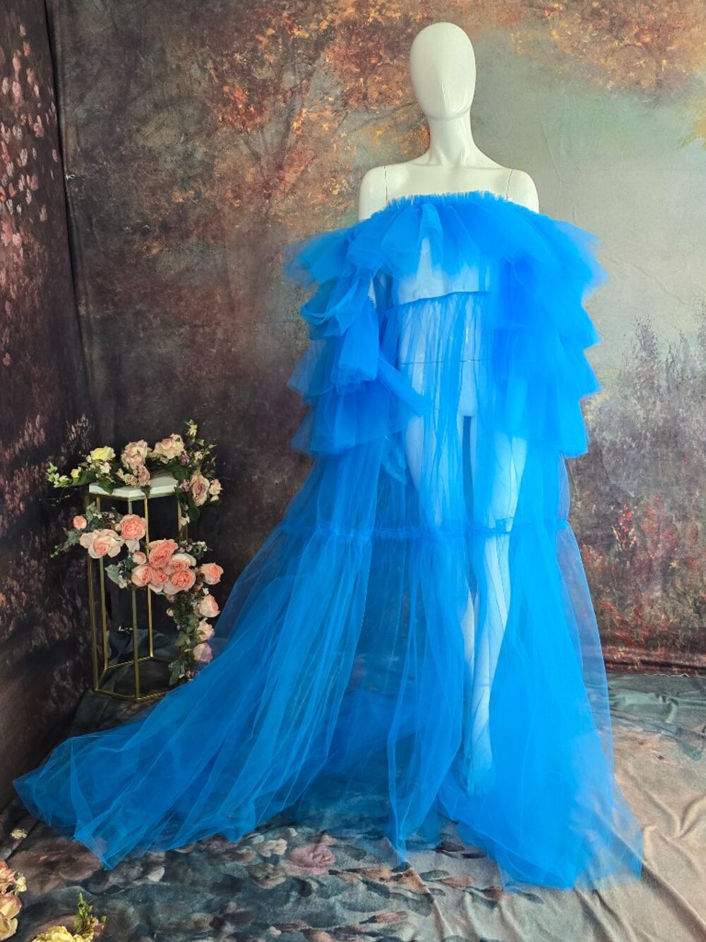 Maternity Phpotoshoot dress